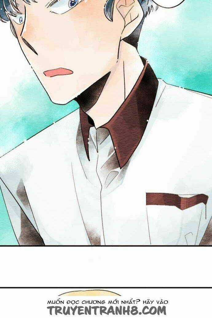 Koe koi Chapter 11 trang 45