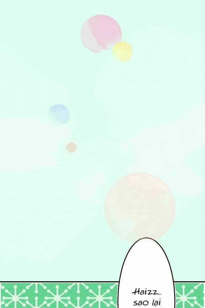 Koe koi Chapter 11 trang 50