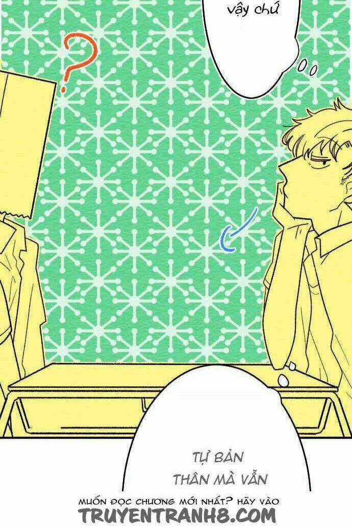 Koe koi Chapter 11 trang 51