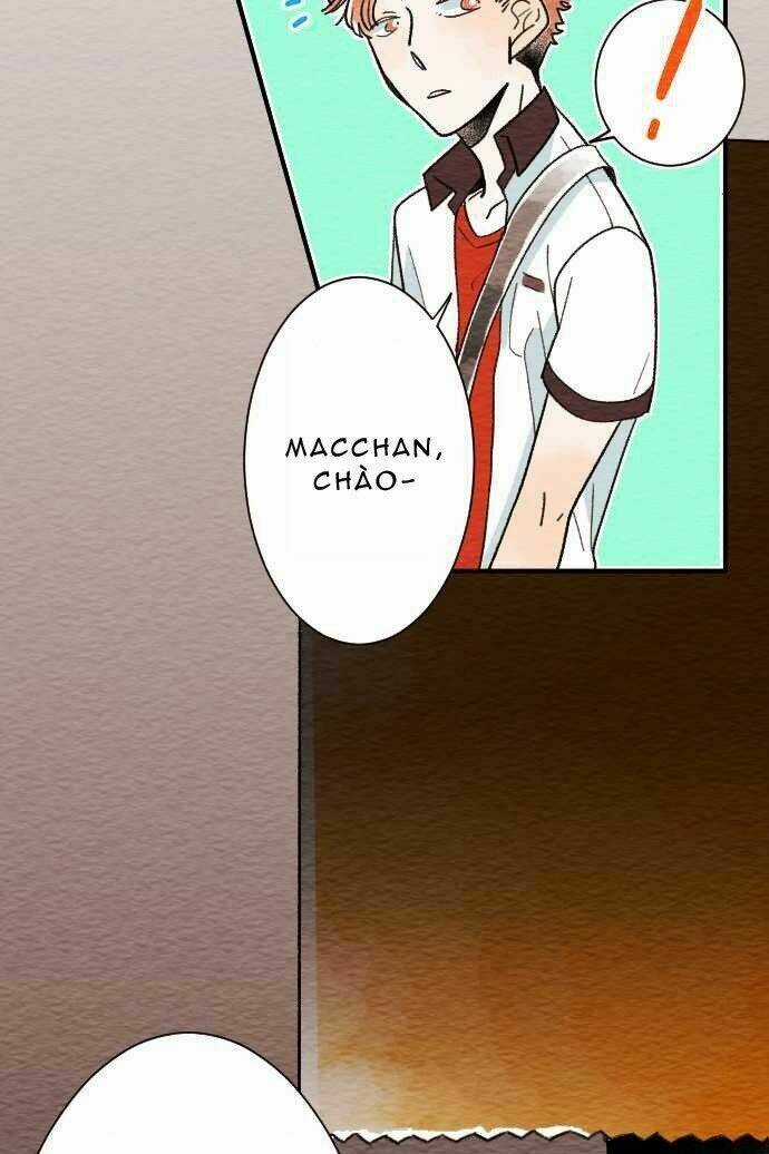 Koe koi Chapter 11 trang 6