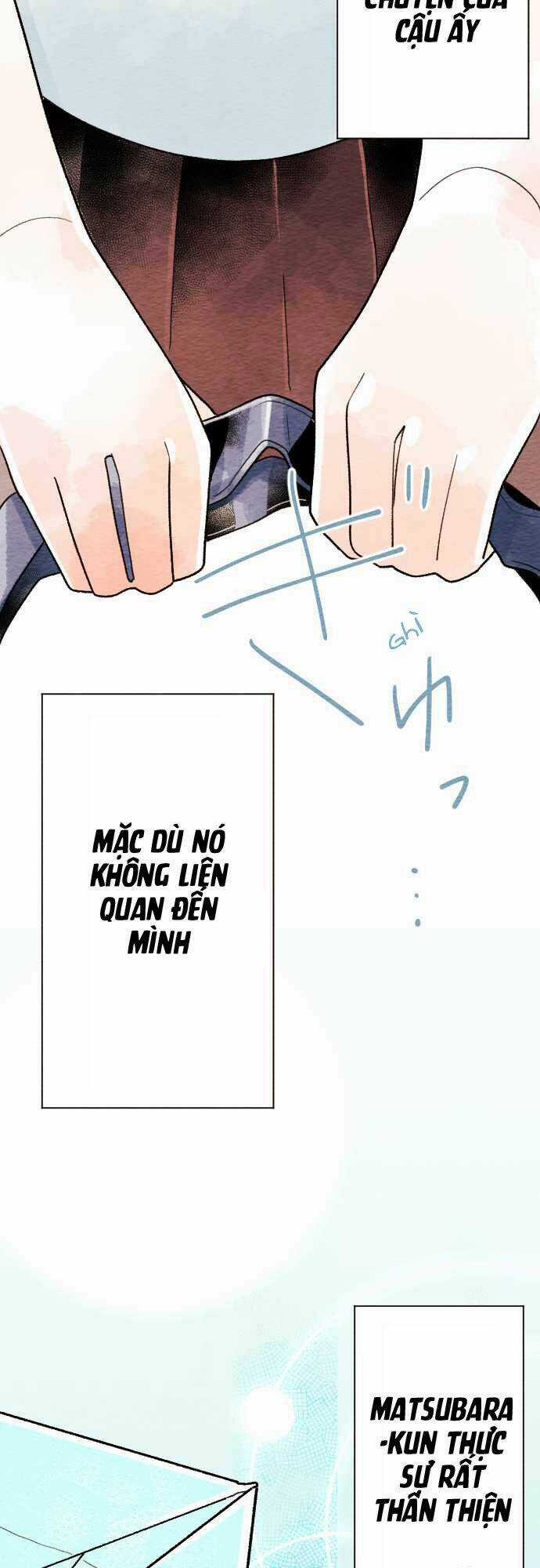 Koe koi Chapter 12 trang 18