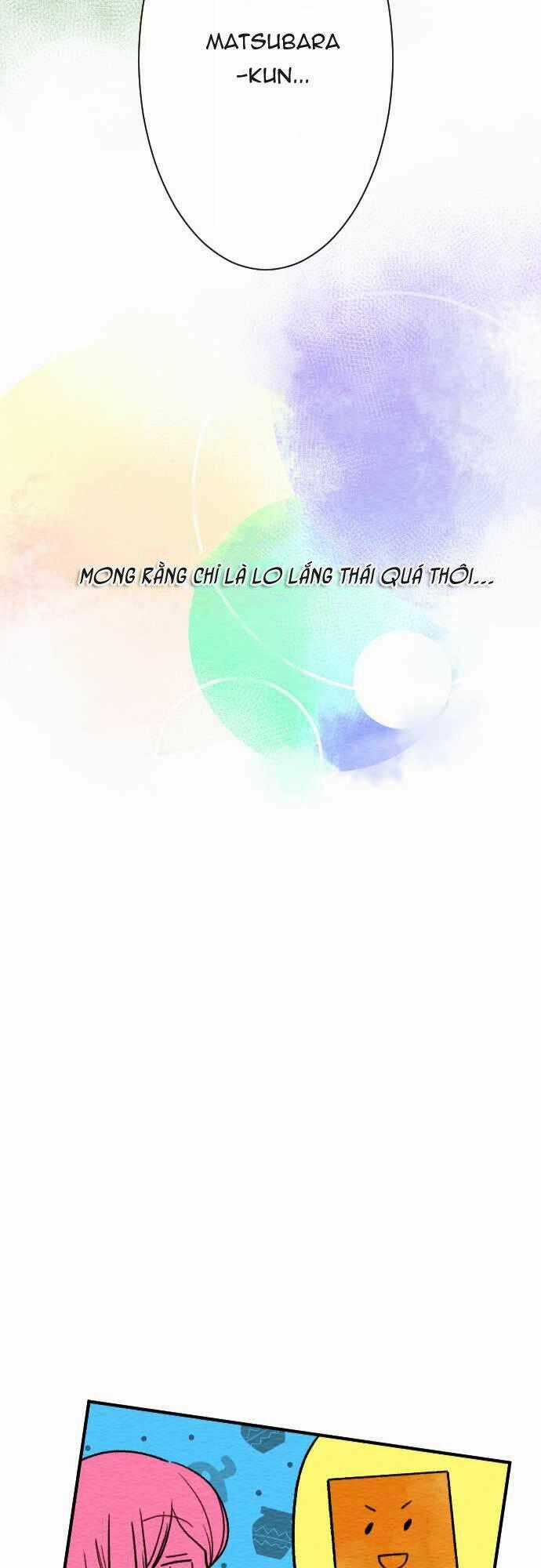 Koe koi Chapter 12 trang 25