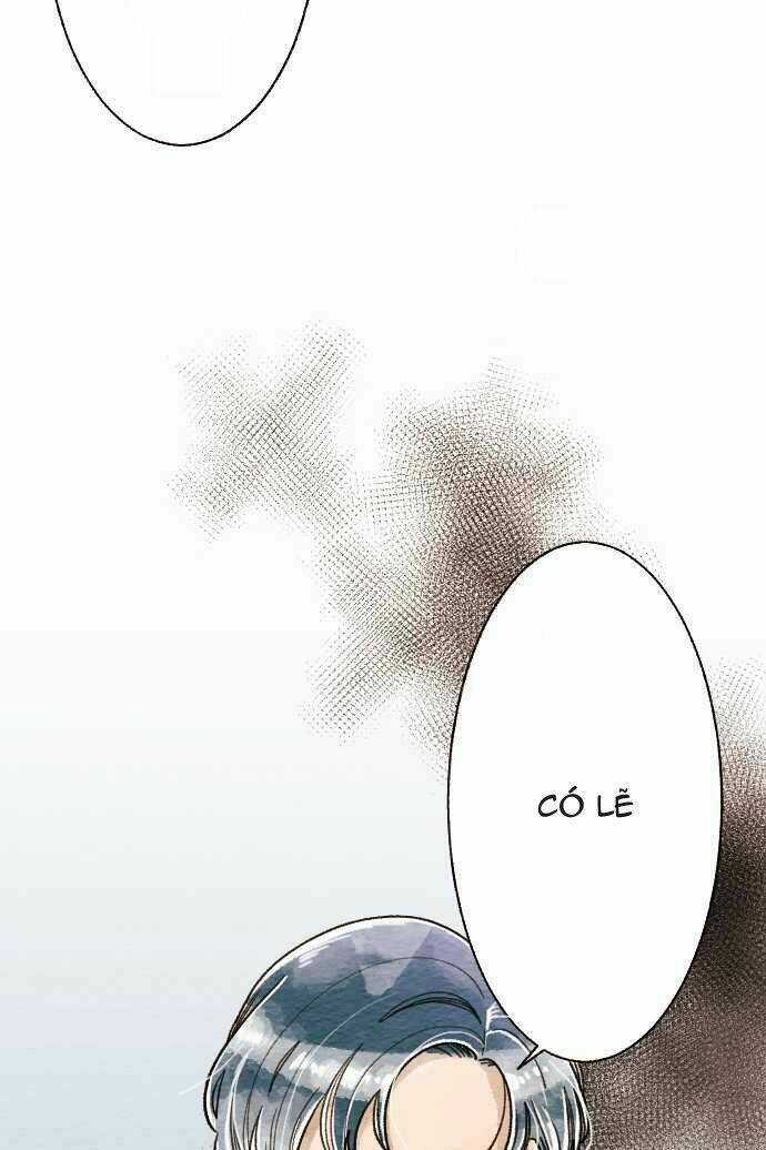 Koe koi Chapter 13 trang 11