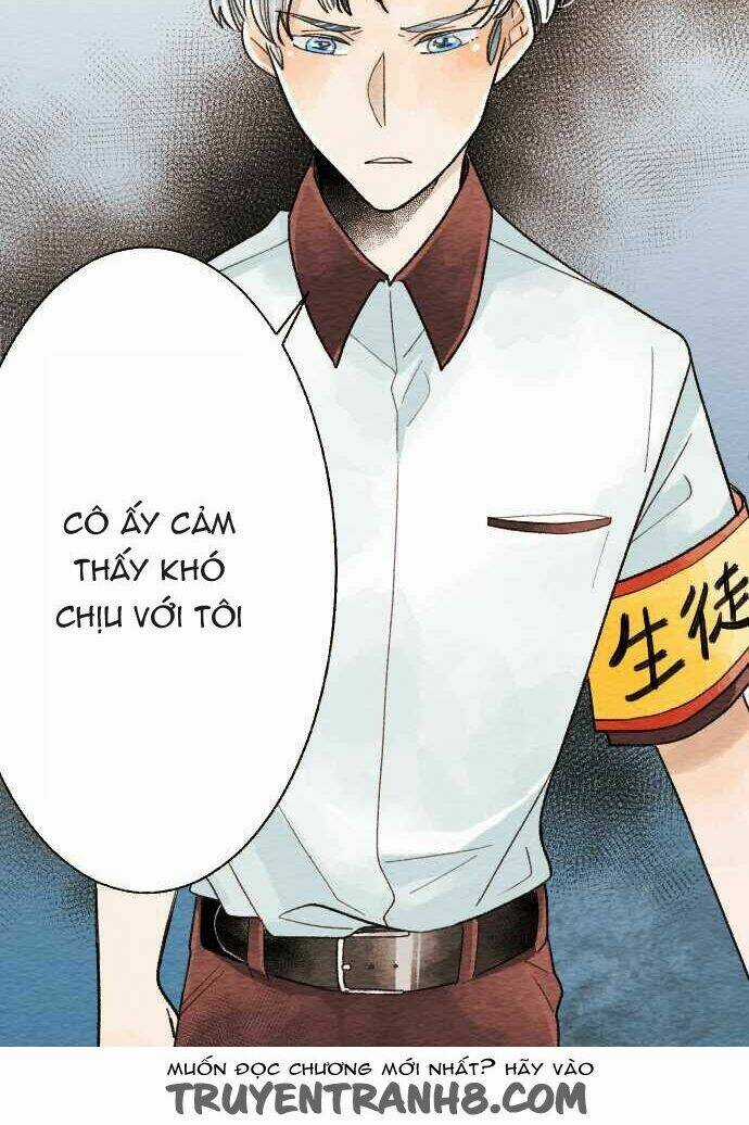 Koe koi Chapter 13 trang 12