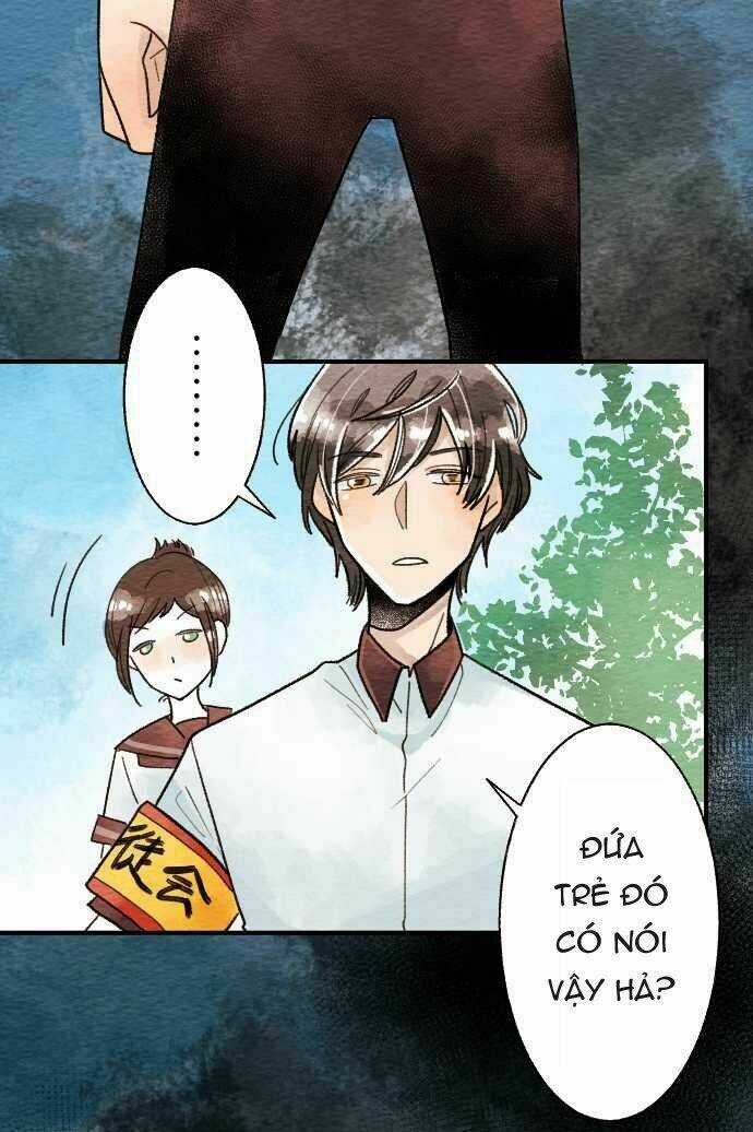 Koe koi Chapter 13 trang 13