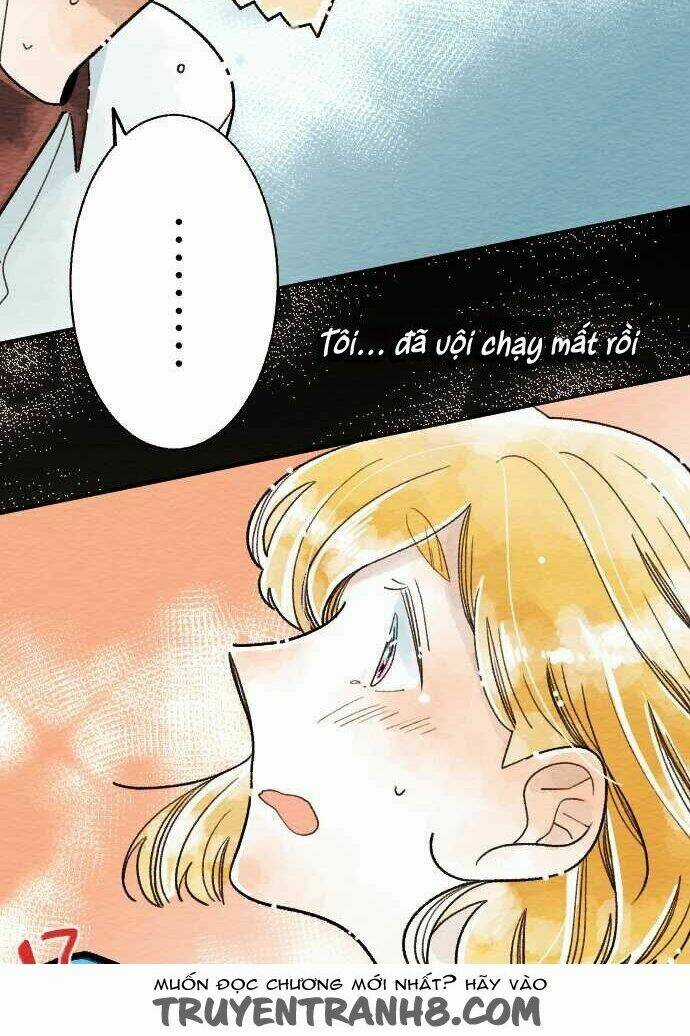 Koe koi Chapter 13 trang 2