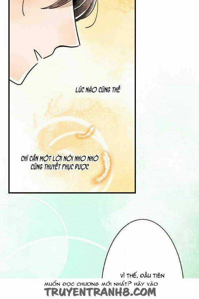 Koe koi Chapter 13 trang 20