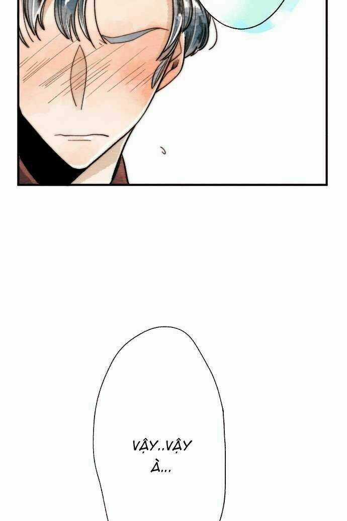 Koe koi Chapter 13 trang 23