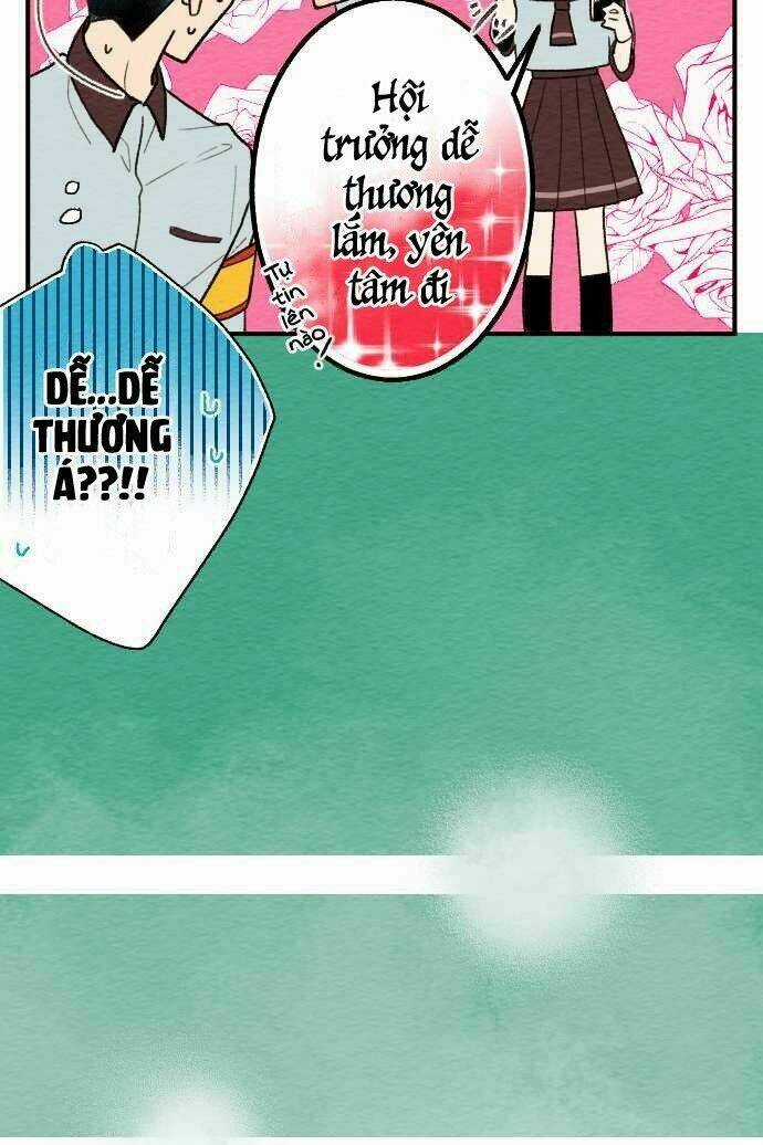 Koe koi Chapter 13 trang 25