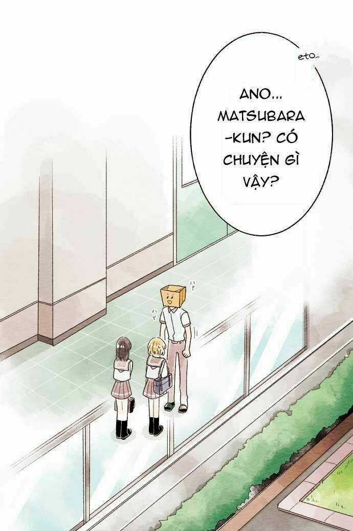 Koe koi Chapter 13 trang 27