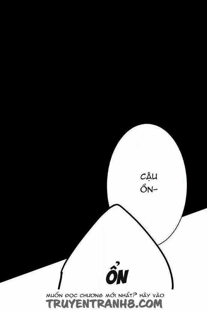 Koe koi Chapter 13 trang 30