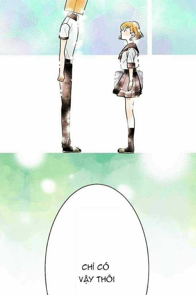 Koe koi Chapter 13 trang 39