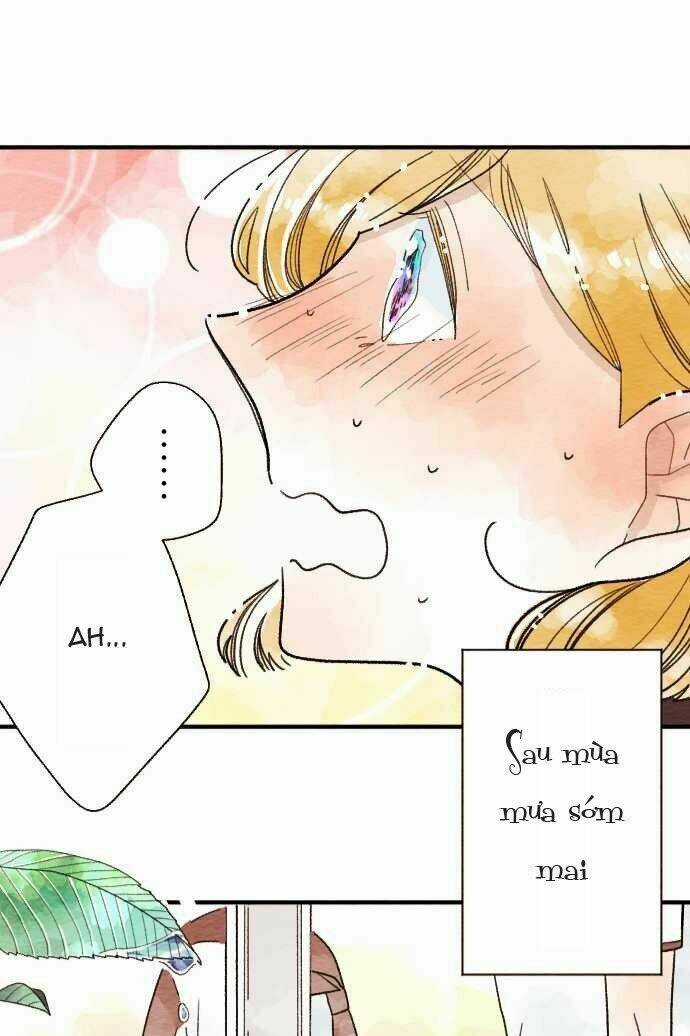 Koe koi Chapter 13 trang 41