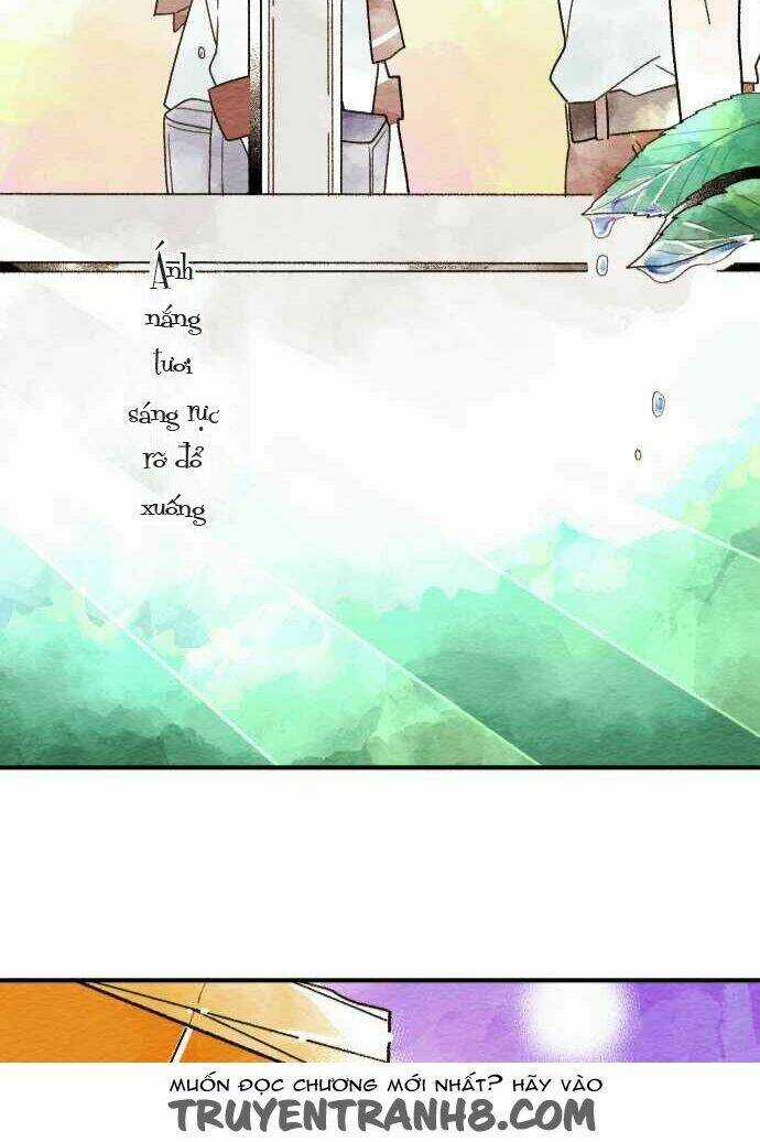 Koe koi Chapter 13 trang 42