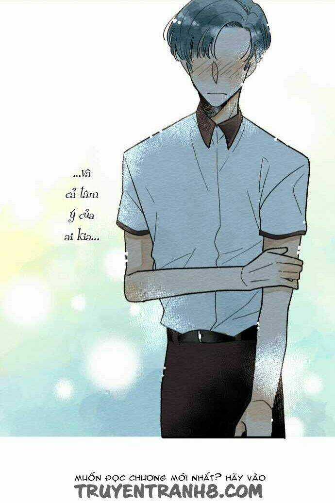 Koe koi Chapter 13 trang 44