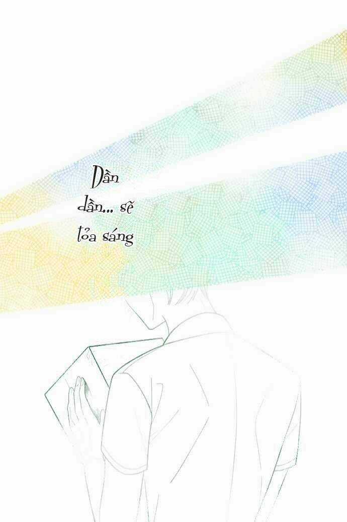 Koe koi Chapter 13 trang 45