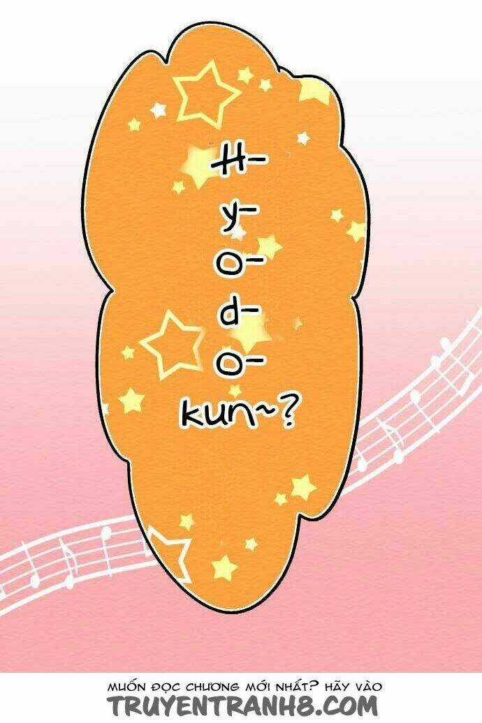 Koe koi Chapter 13 trang 6