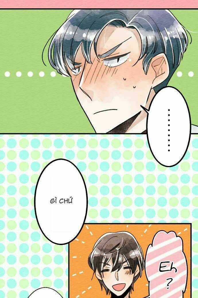 Koe koi Chapter 13 trang 7