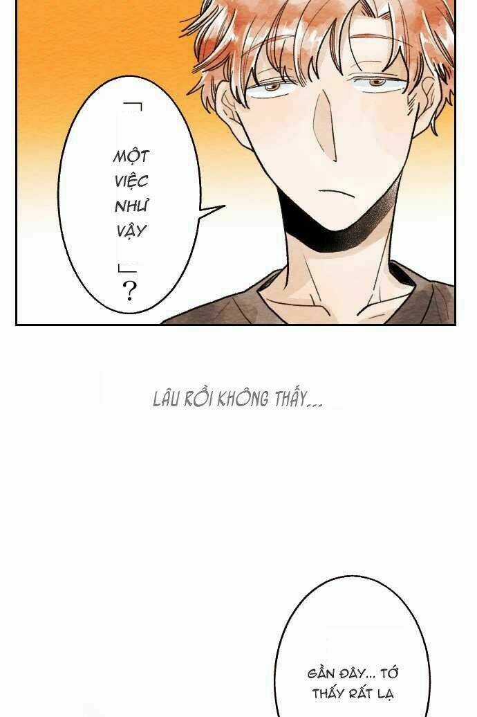 Koe koi Chapter 14 trang 16