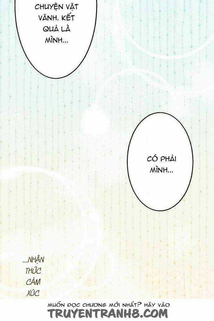 Koe koi Chapter 14 trang 19