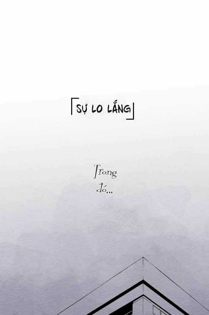 Koe koi Chapter 14 trang 2