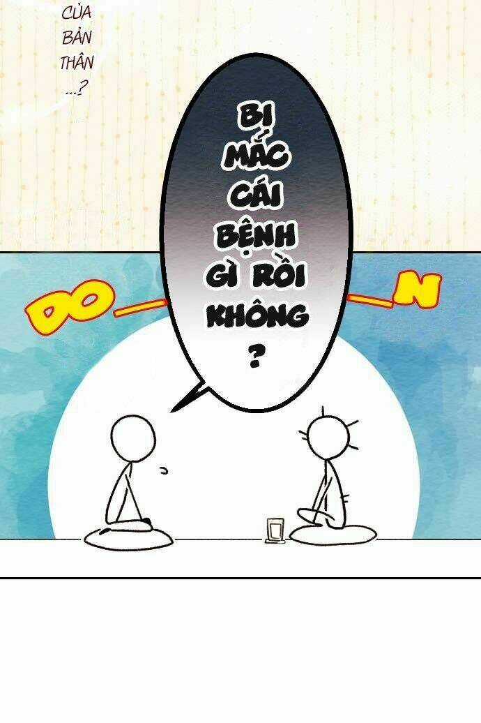 Koe koi Chapter 14 trang 20