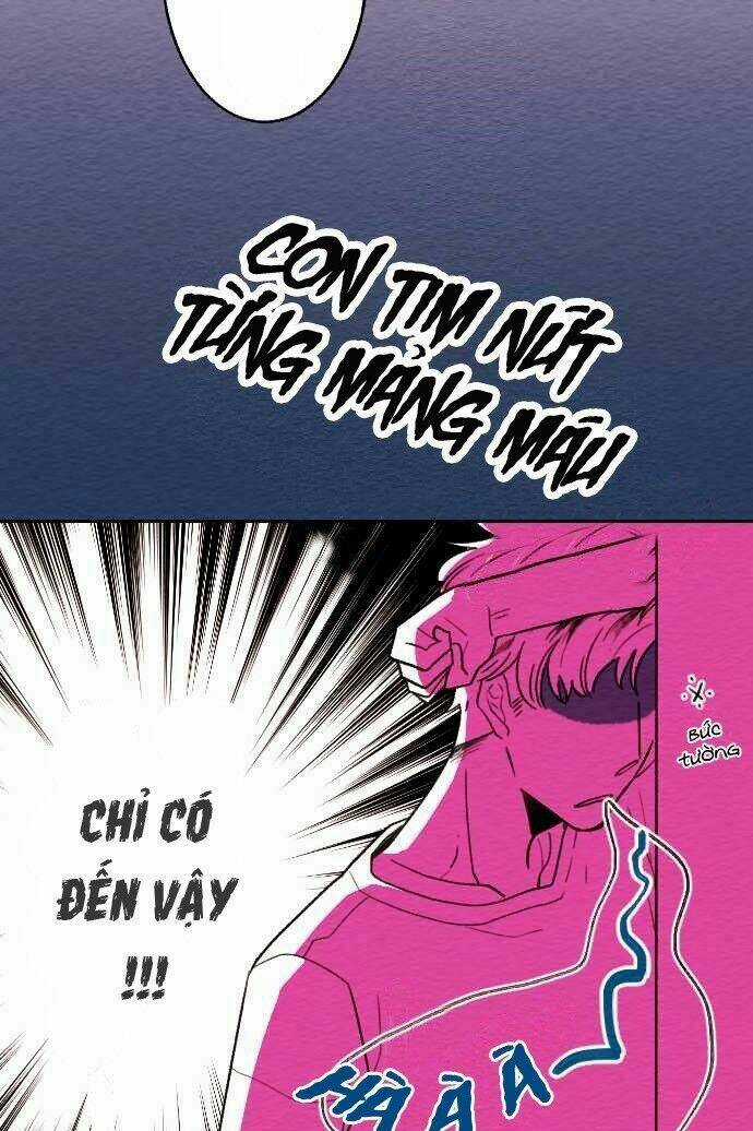 Koe koi Chapter 14 trang 22