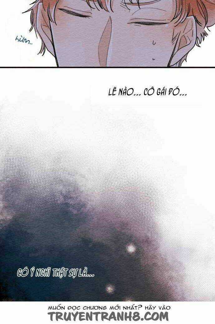 Koe koi Chapter 14 trang 25