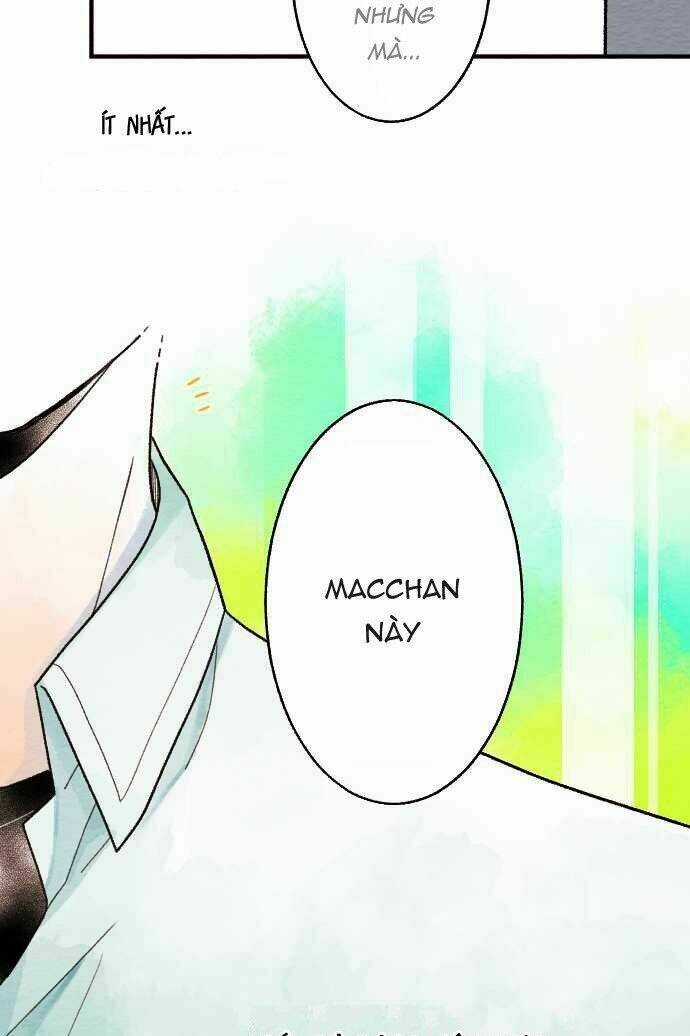 Koe koi Chapter 14 trang 28