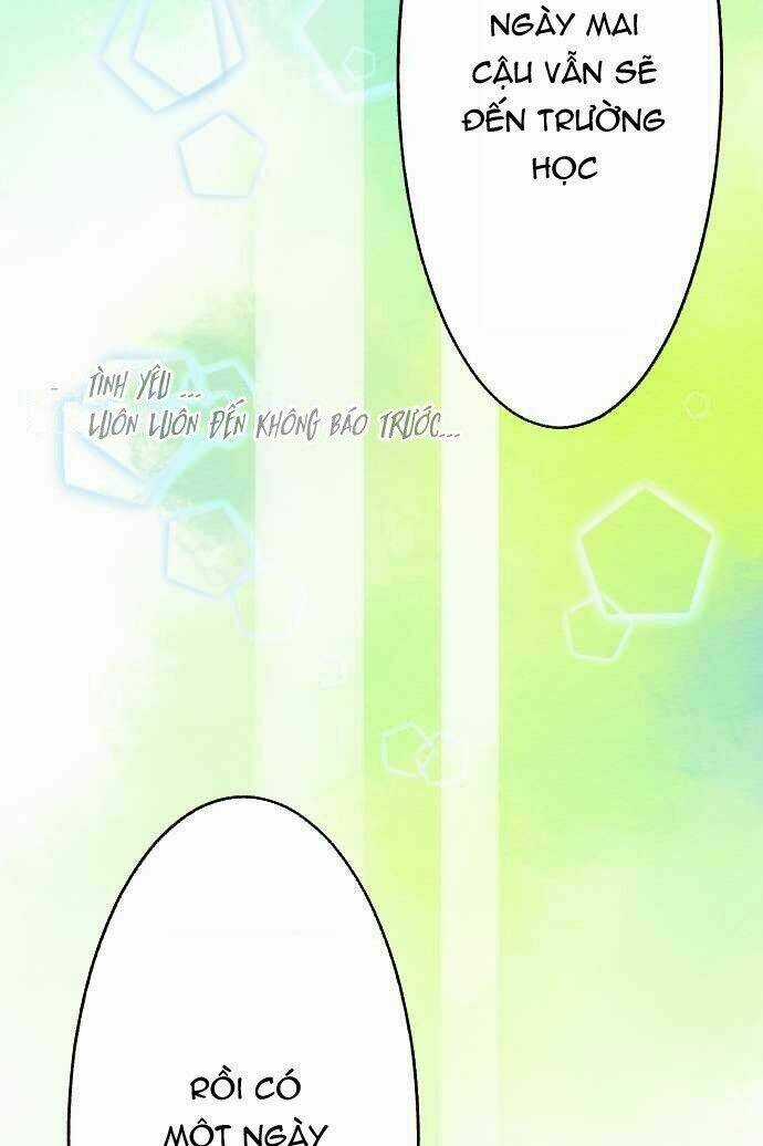 Koe koi Chapter 14 trang 30