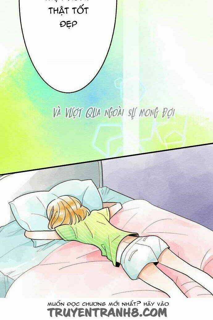 Koe koi Chapter 14 trang 31