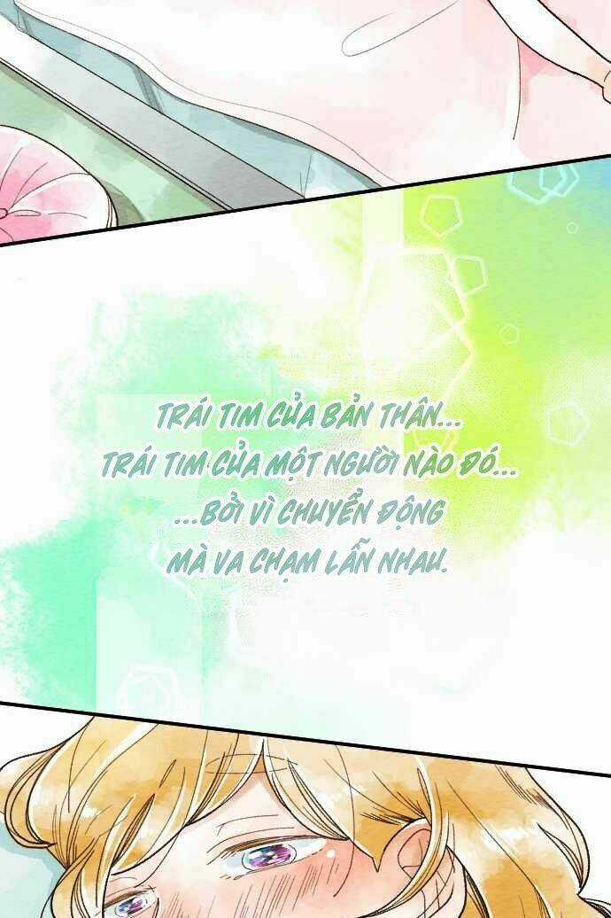 Koe koi Chapter 14 trang 32