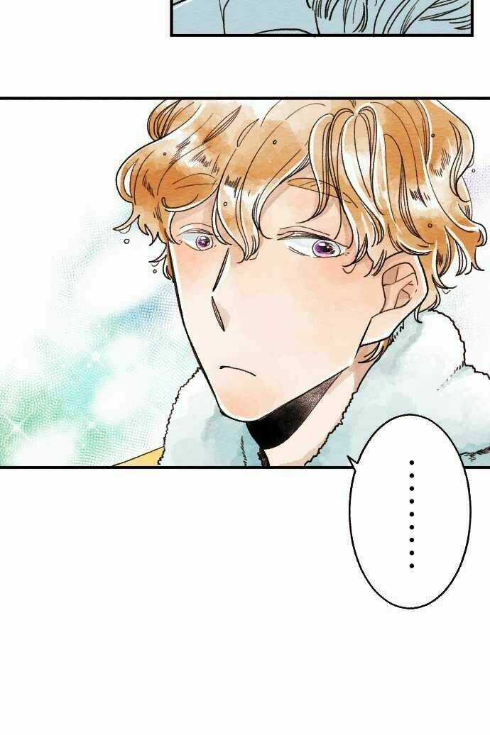 Koe koi Chapter 14 trang 34