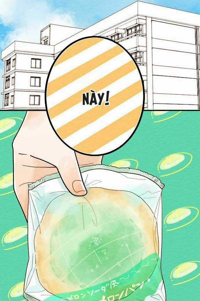 Koe koi Chapter 14 trang 36