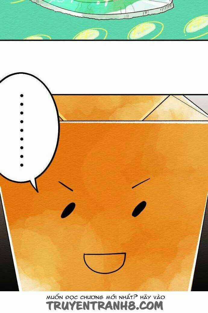 Koe koi Chapter 14 trang 37