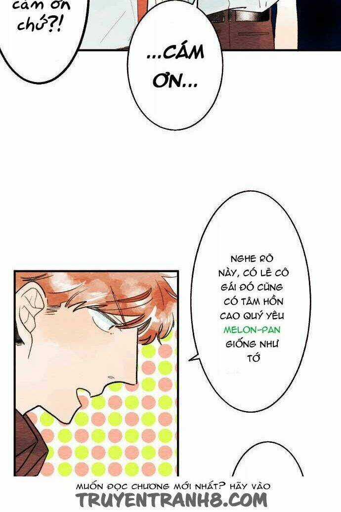 Koe koi Chapter 14 trang 39