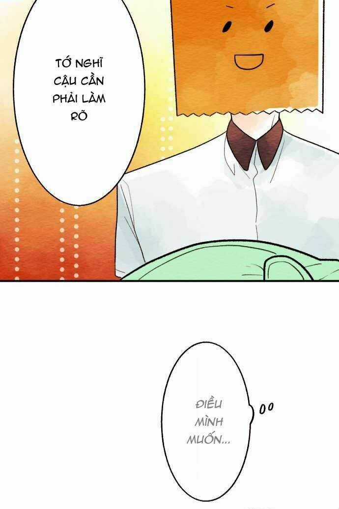 Koe koi Chapter 14 trang 42