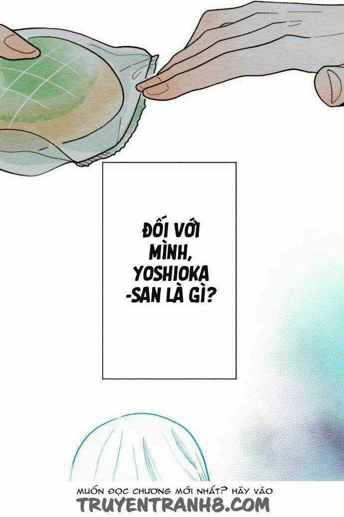 Koe koi Chapter 14 trang 43