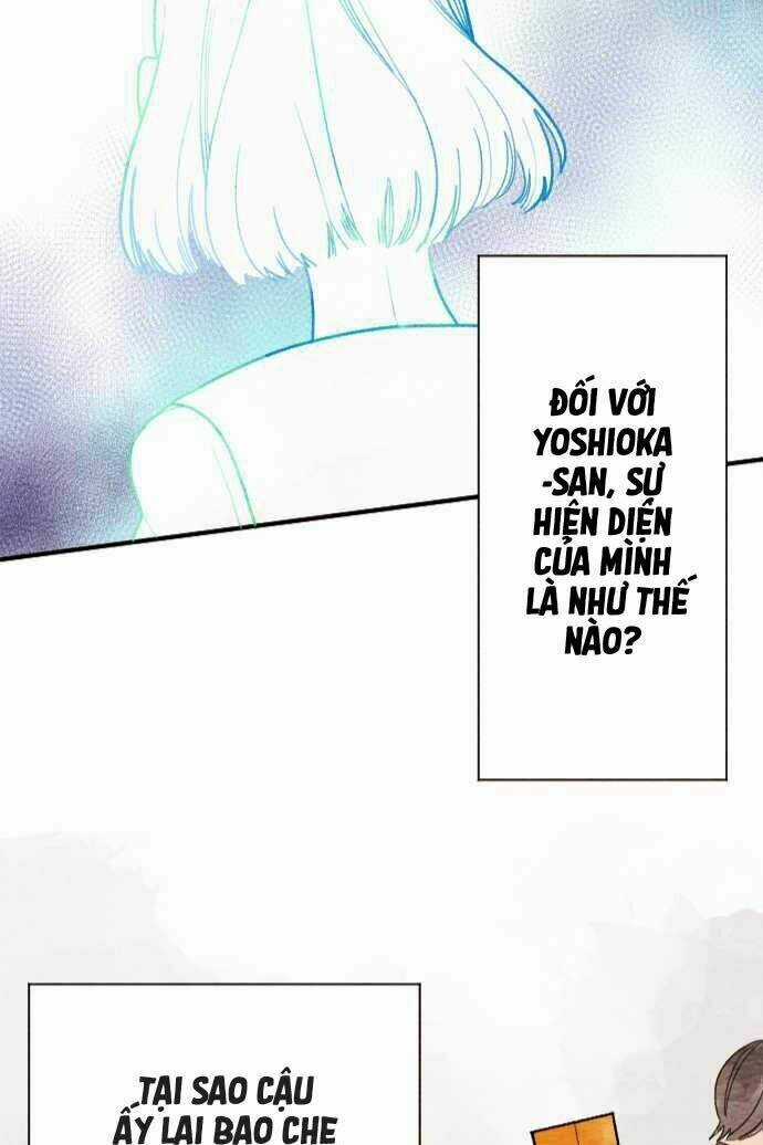 Koe koi Chapter 14 trang 44