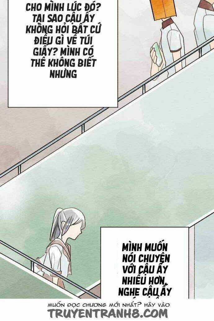 Koe koi Chapter 14 trang 45