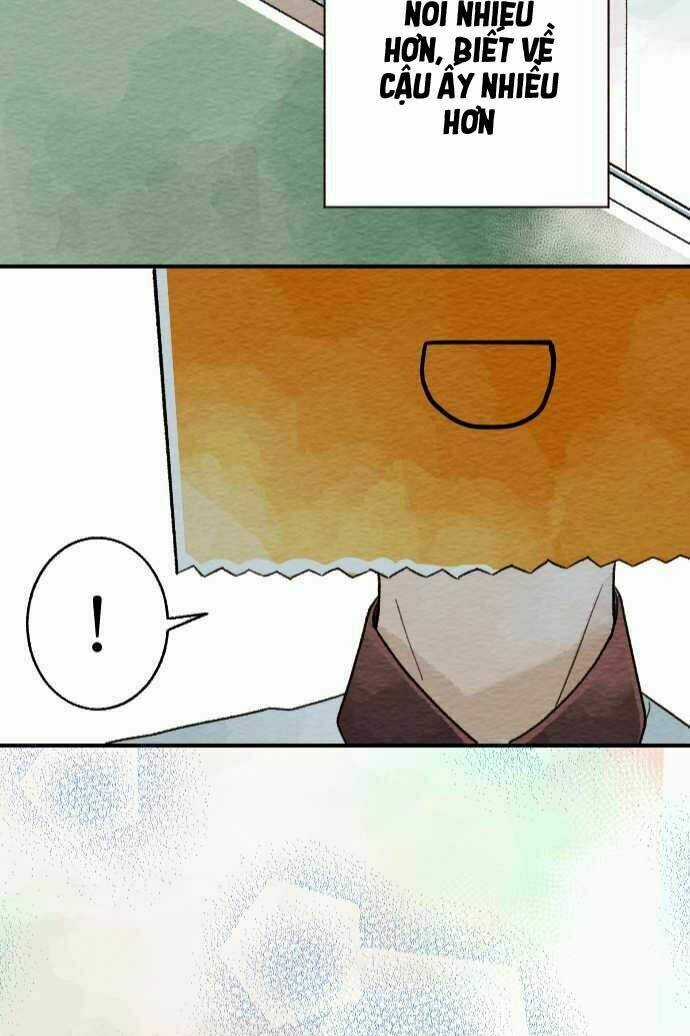 Koe koi Chapter 14 trang 46