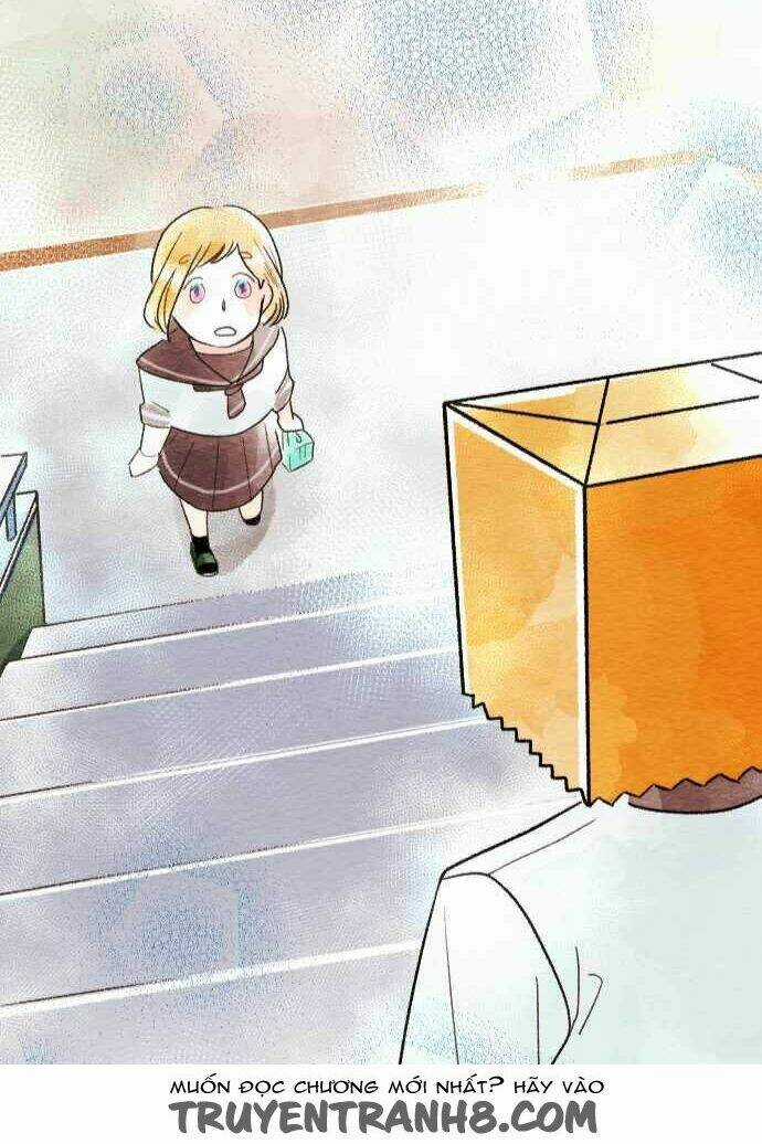 Koe koi Chapter 14 trang 47