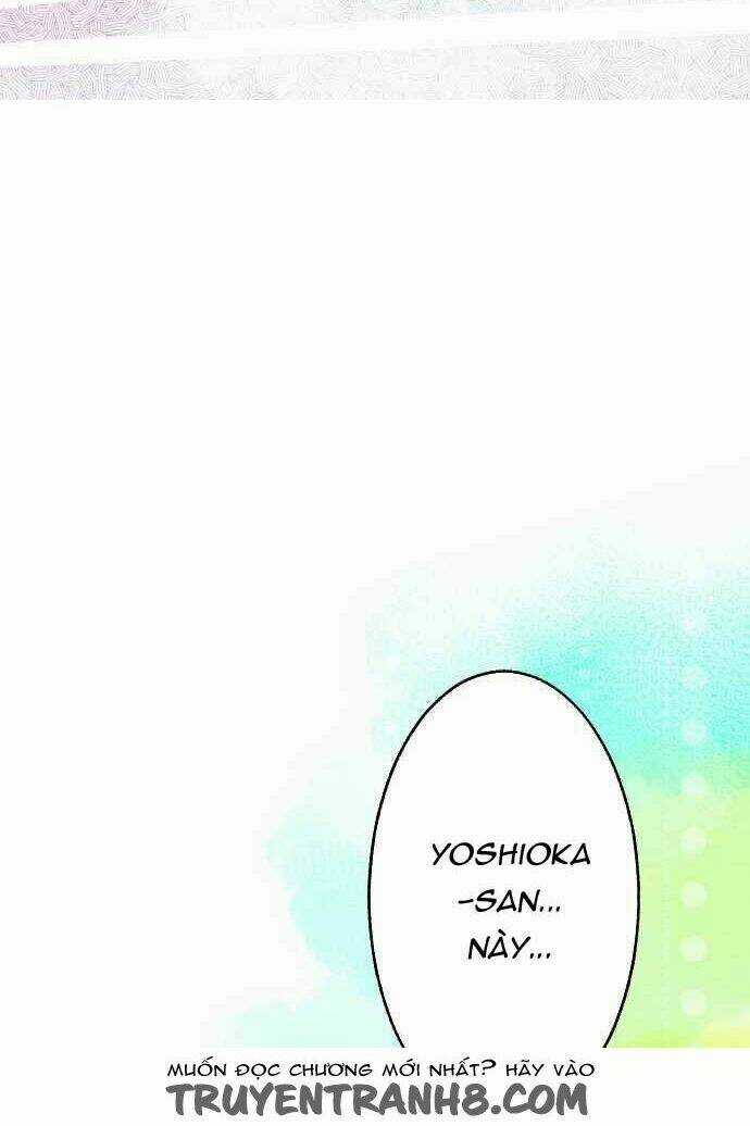 Koe koi Chapter 14 trang 49