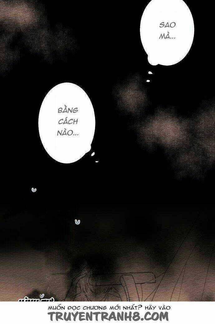 Koe koi Chapter 14 trang 5