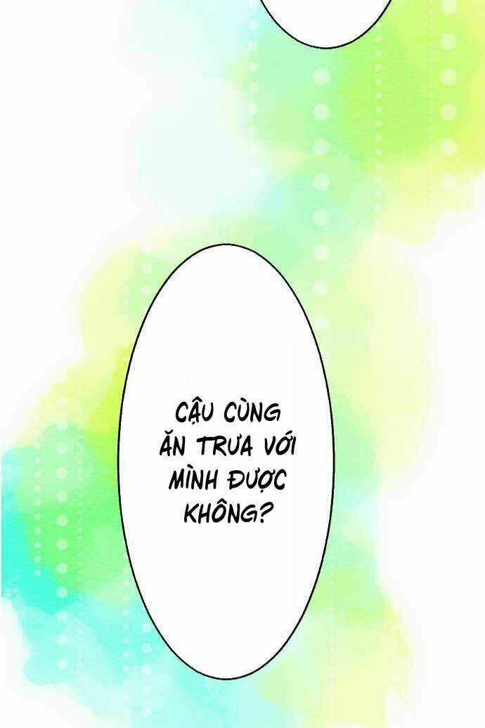 Koe koi Chapter 14 trang 50