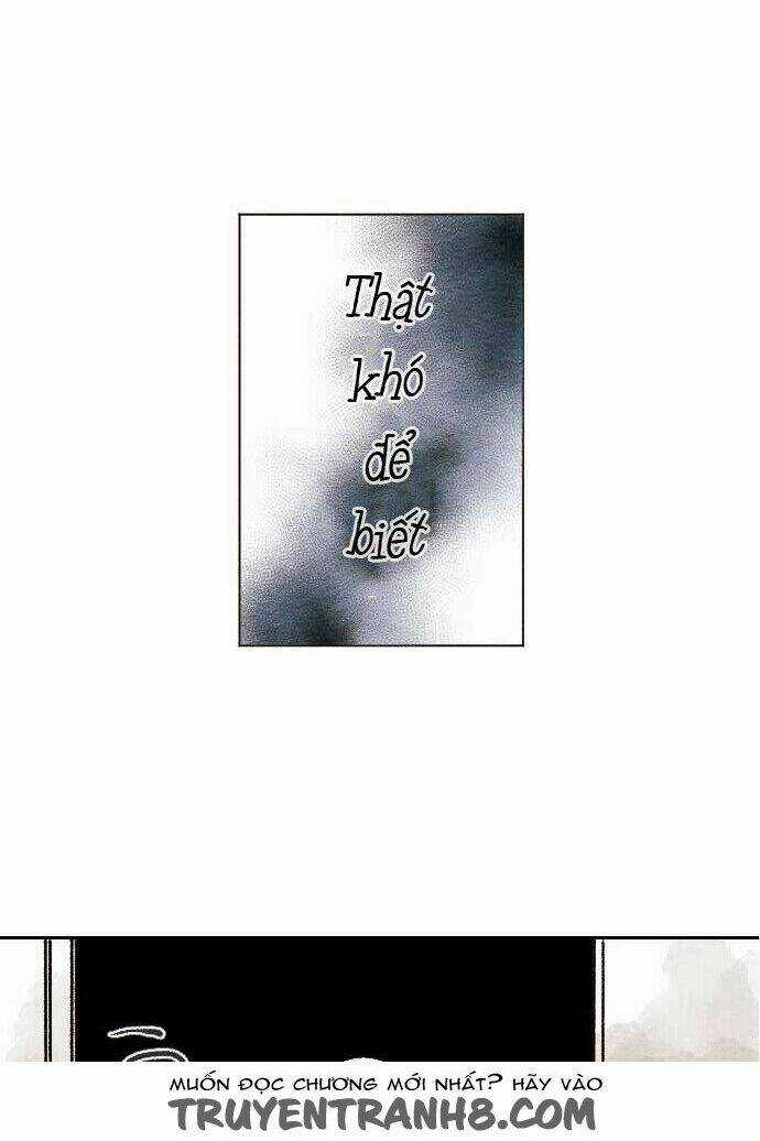 Koe koi Chapter 14 trang 9