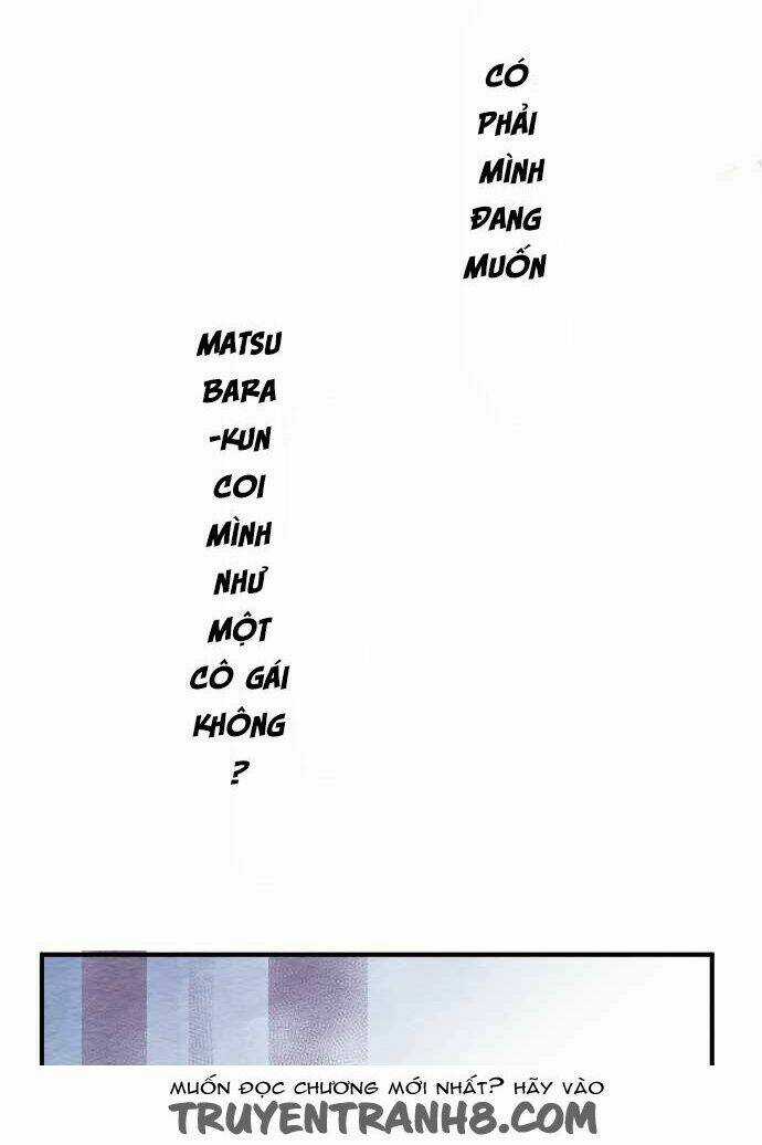 Koe koi Chapter 15 trang 12