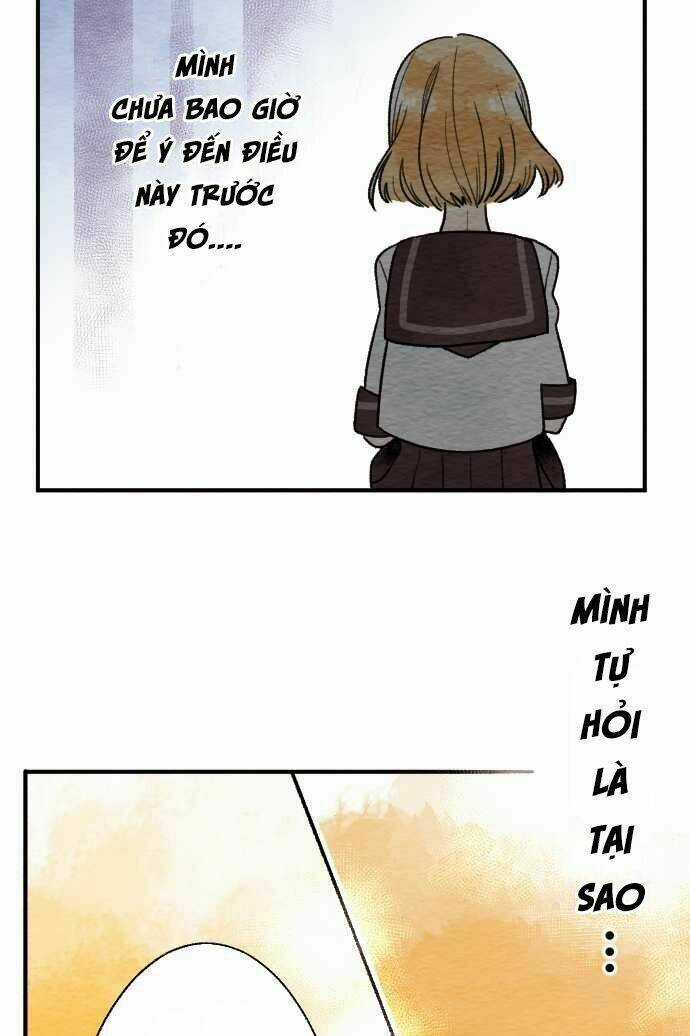 Koe koi Chapter 15 trang 13