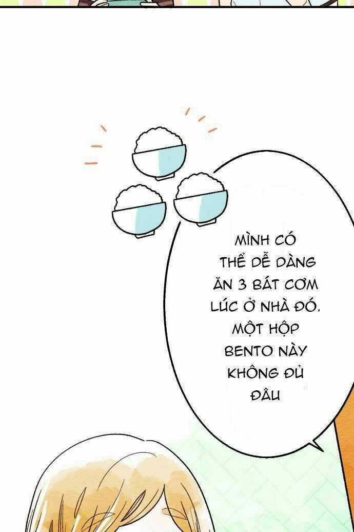 Koe koi Chapter 15 trang 15