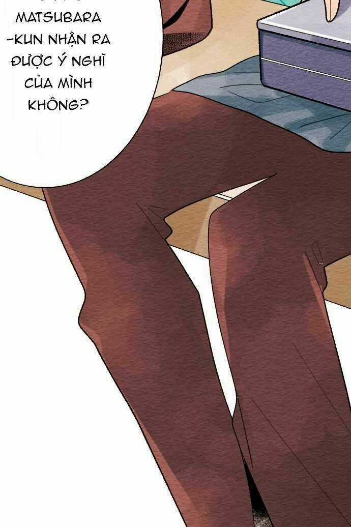 Koe koi Chapter 15 trang 17